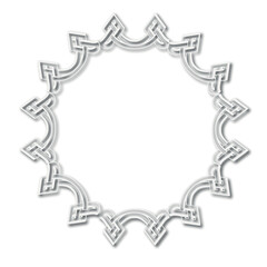 frames in vintage style with elements of ornament, art, pattern, background, texture, Vector illustration eps 10, Art.