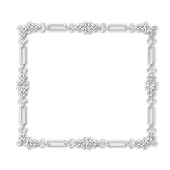 frames in vintage style with elements of ornament, art, pattern, background, texture, Vector illustration eps 10, Art.