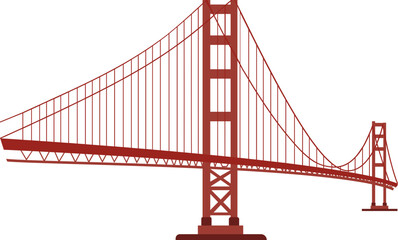 golden bridge california
