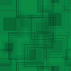 Seamless pattern with lines.Unusual poster Design .Black Vector stripes .Geometric shape. Endless texture