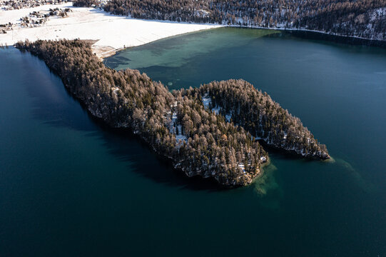 Silsersee
