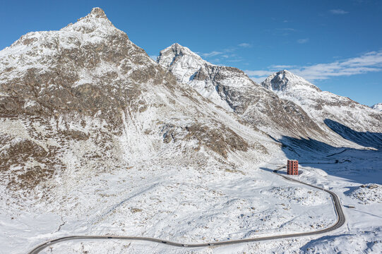 Julierpass