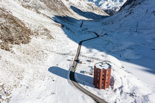 Julierpass
