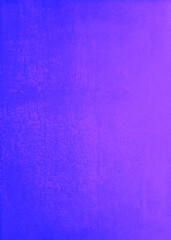 Purple blue gradient background,  Modern vertical design for social media promotions, events, banners, posters, anniversary, party and online web Ads and various purposes.