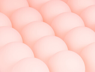 Glass jars for face vacuum massage. Cosmetology and face fitness concept.