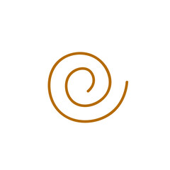 swirl doodle logo 