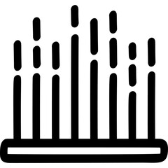 music equalizer icon