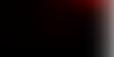 Dark red vector blur pattern.