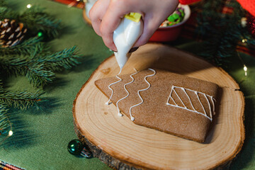 Dekorowanie domku © nowexposure