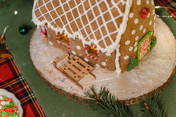 Domek z piernika © nowexposure