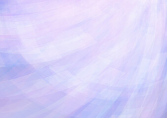 Obraz premium Light violet and bluish textured background. Artistic vector pattern