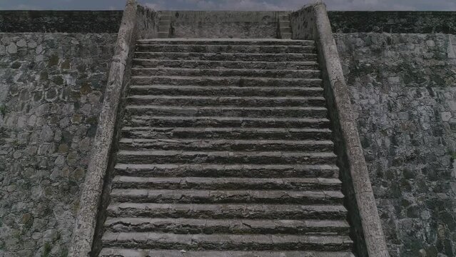 stairway to heaven