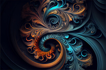 Swirls