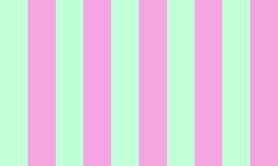 Pastel striped background. Simple vector design.
