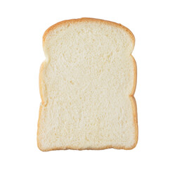 Bread isolated ontransparent png