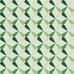 seamless geometric background