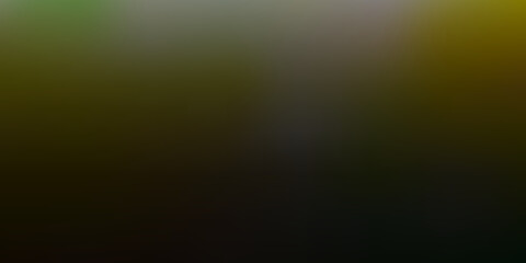 Light multicolor vector blurred backdrop.