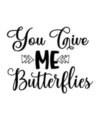 Butterfly SVG, Butterfly Bundle SVG Files, Butterfly SVG Layered, Butterfly Files for Cricut, Butterfly Clipart