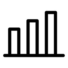 Bar Chart icon