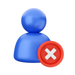 Fototapeta premium social media like post love account 3d render icon illustration 