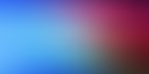 Dark Pink, Blue vector colorful blur backdrop.