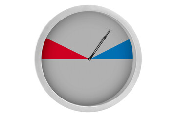 Image of measurement gauge