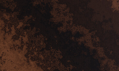 Rusty background. Old metal texture.