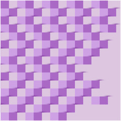 purple background template