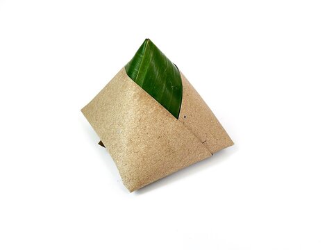 Nasi lemak is most famous food in Malaysia