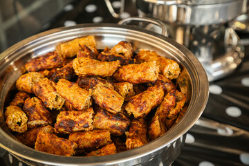Indian Food