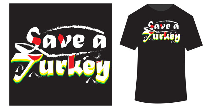 Top Design Typography T Shirt 