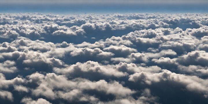 Cloud Landscape © james