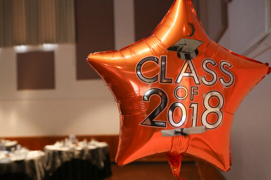 Graduation