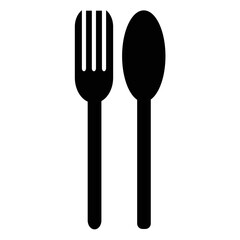 fork icon