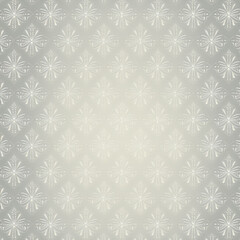 Beige Wrapping Paper Background Pattern
