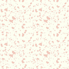 Terrazzo italian floor seamless pattern