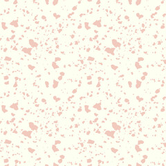 Terrazzo italian floor seamless pattern