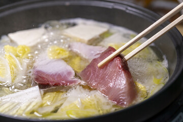 美味しいブリ料理