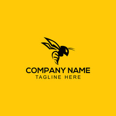 Bee Logo