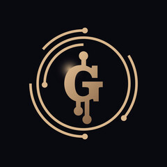 Alphabet G Crypto Currency