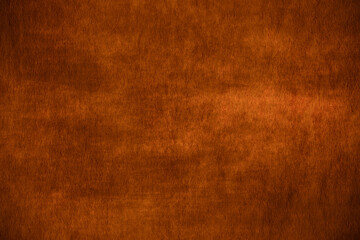 Fototapeta premium orange background