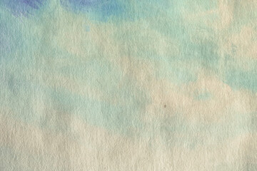 retro sky background