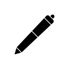 Pen icon vector design templates