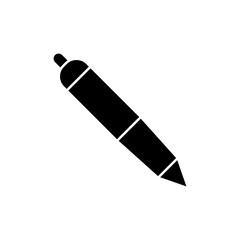 Pen icon vector design templates