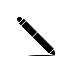 Pen icon vector design templates