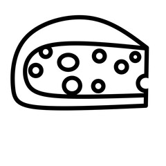Cheese icon, Cheeseday, Cheese Lovers Day