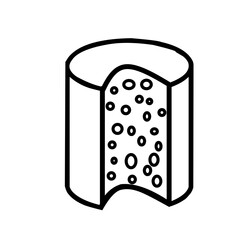 Cheese icon, Cheeseday, Cheese Lovers Day