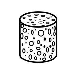 Cheese icon, Cheeseday, Cheese Lovers Day