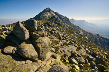 Sierra de la Paramera