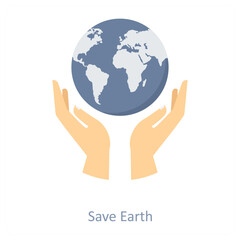 Save Earth